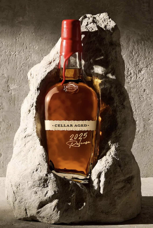 Premium spirits bottle from the OnlyDrams collection