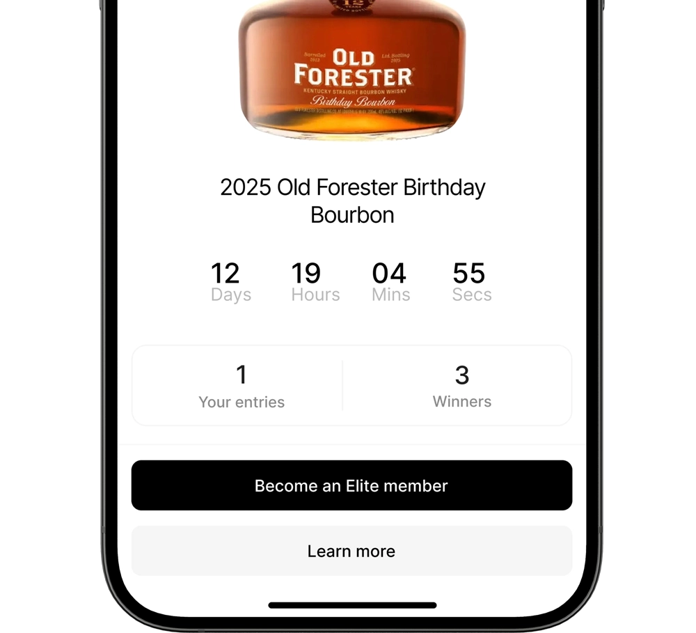 A check inside a box