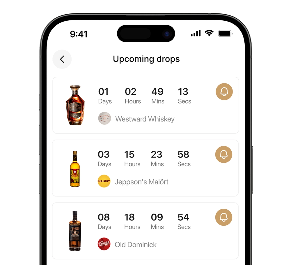 A check inside a box